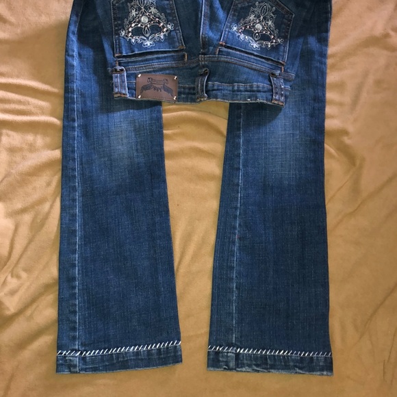 H & G Cute Jeans - Picture 6 of 8